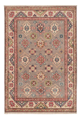 Ziegler Carpet - Kazak - 146 x 101 cm - mörk beige