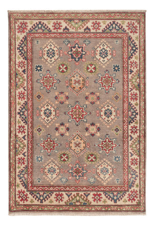 Ziegler Carpet - Kazak - 146 x 101 cm - mörk beige
