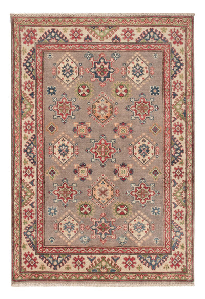 Kazak Mattan 101x146cm - Oriental Carpet