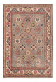 Kazak Mattan 146x101cm - Oriental Carpet