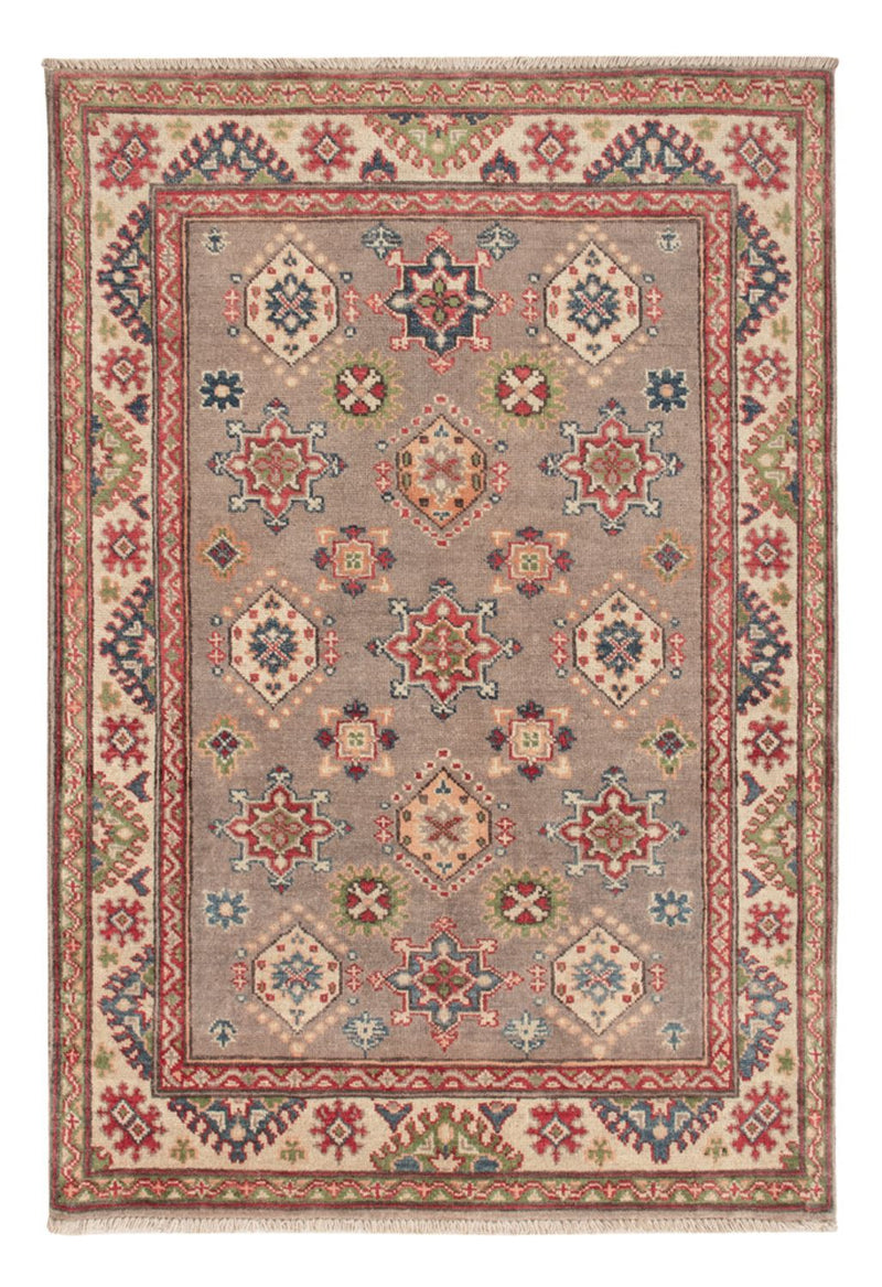 Ziegler Carpet - Kazak - 146 x 101 cm - mörk beige