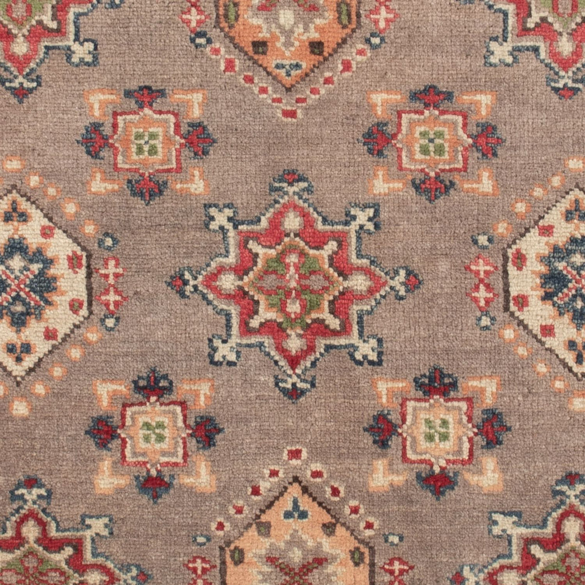 Ziegler Carpet - Kazak - 146 x 101 cm - mörk beige