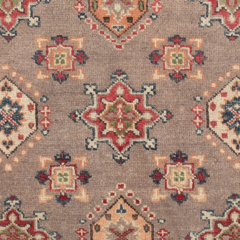 Ziegler Carpet - Kazak - 146 x 101 cm - mörk beige