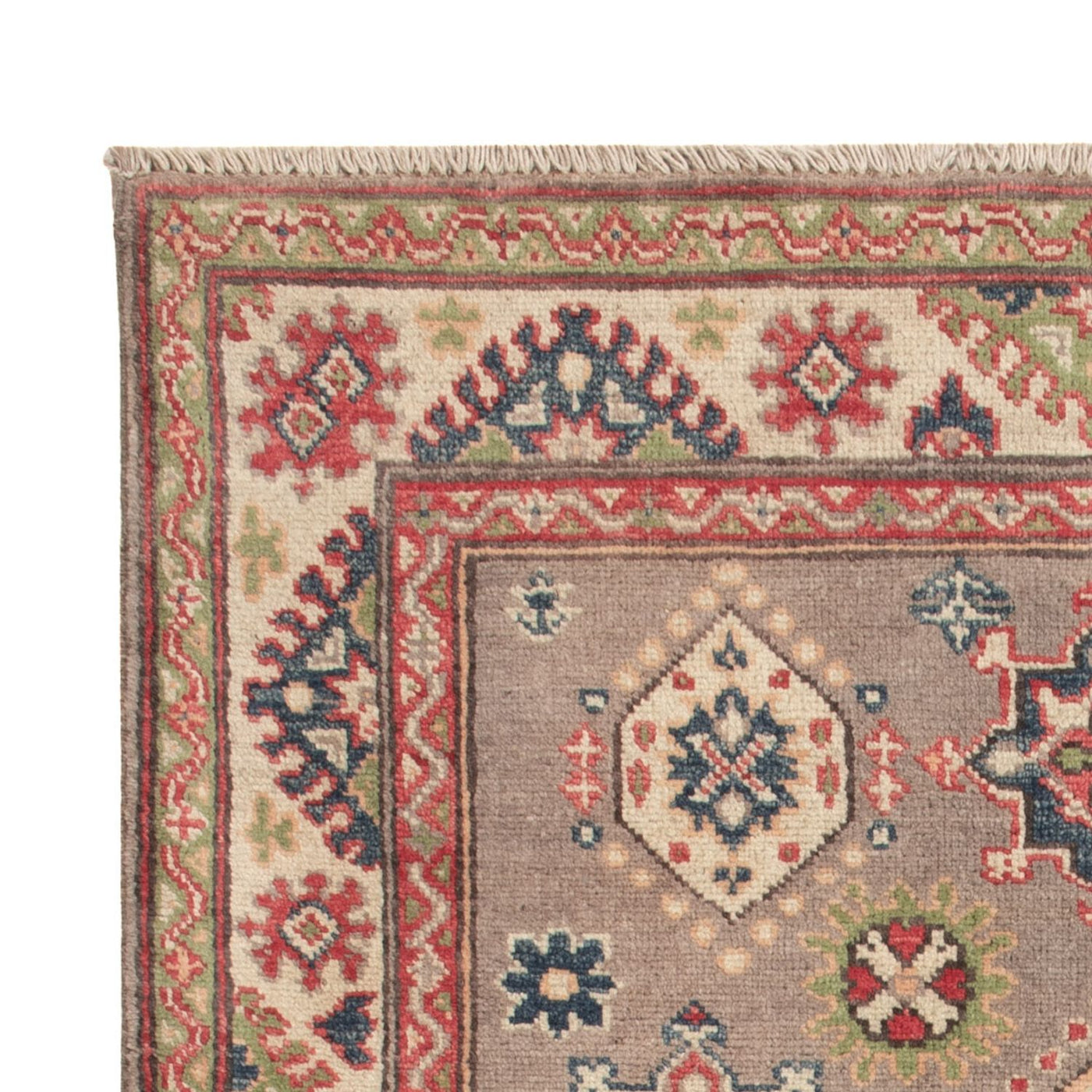 Kazak Mattan 146x101cm - Oriental Carpet