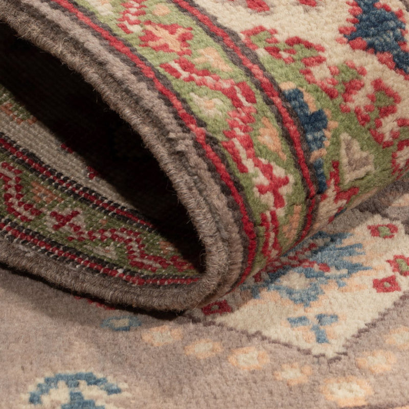 Ziegler Carpet - Kazak - 146 x 101 cm - mörk beige