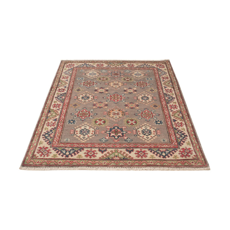 Ziegler Carpet - Kazak - 146 x 101 cm - mörk beige