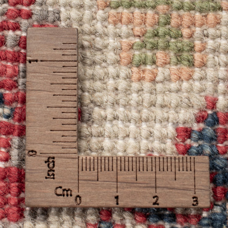 Ziegler Carpet - Kazak - 146 x 101 cm - mörk beige