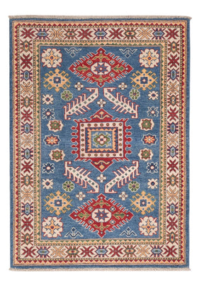 Ziegler Carpet - Kazak - 145 x 102 cm - blå