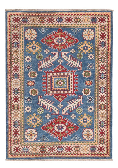 Kazak Mattan 102x145cm - Oriental Carpet