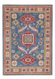 Kazak Mattan 145x102cm - Oriental Carpet