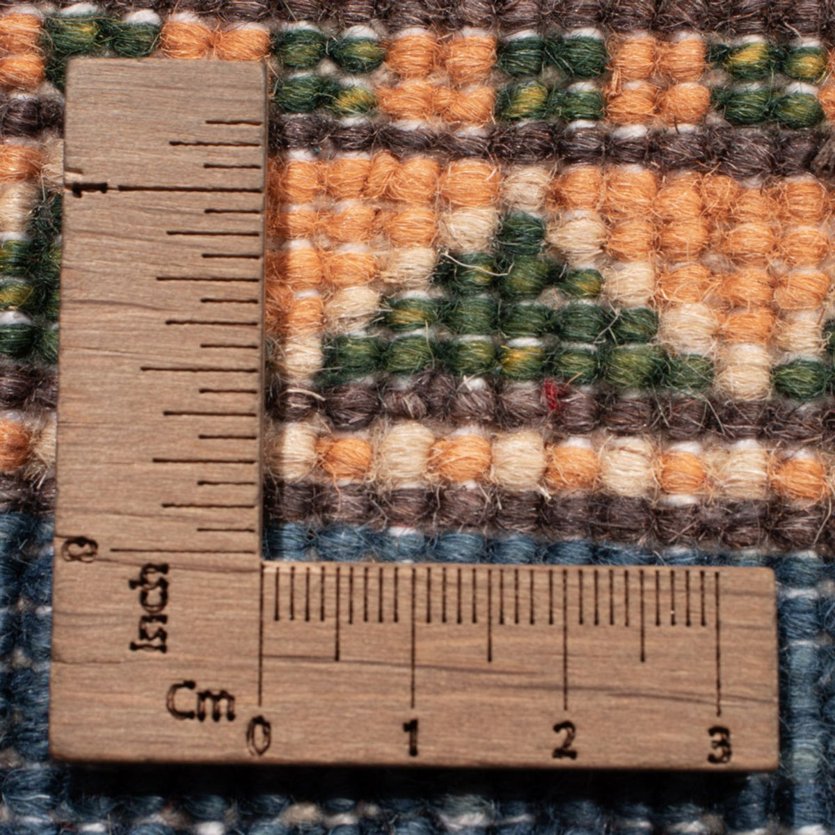 Ziegler Carpet - Kazak - 145 x 102 cm - blå