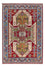 Ziegler Carpet - Kazak - 146 x 100 cm - flerfärgad
