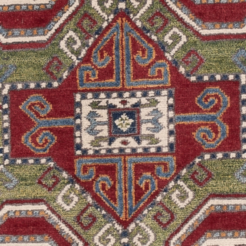 Ziegler Carpet - Kazak - 146 x 100 cm - flerfärgad