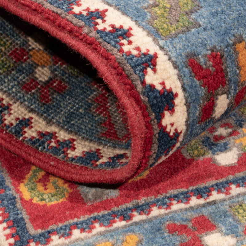 Ziegler Carpet - Kazak - 146 x 100 cm - flerfärgad