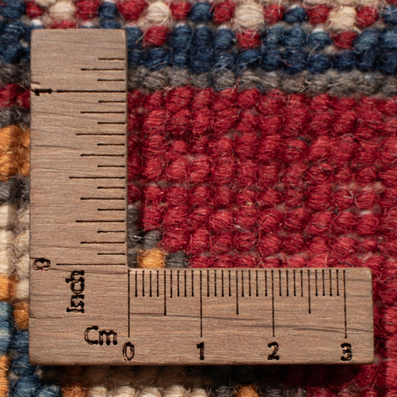 Ziegler Carpet - Kazak - 146 x 100 cm - flerfärgad