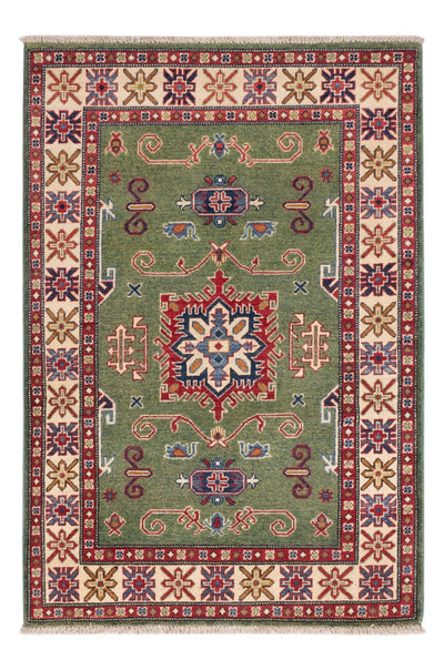 Kazak Mattan 101x150cm - Oriental Carpet
