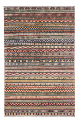 Ziegler Carpet - Shal - 177 x 118 cm - flerfärgad