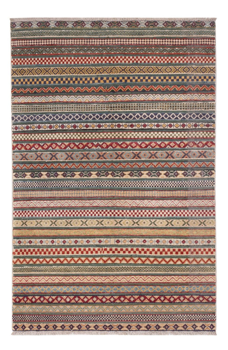 Ziegler Carpet - Shal - 177 x 118 cm - flerfärgad