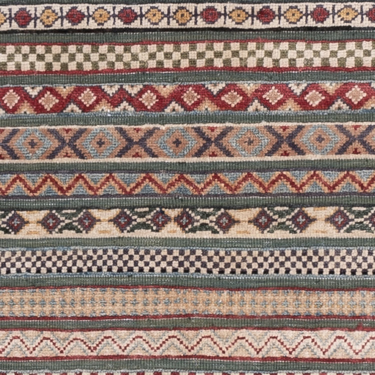 Ziegler Carpet - Shal - 177 x 118 cm - flerfärgad