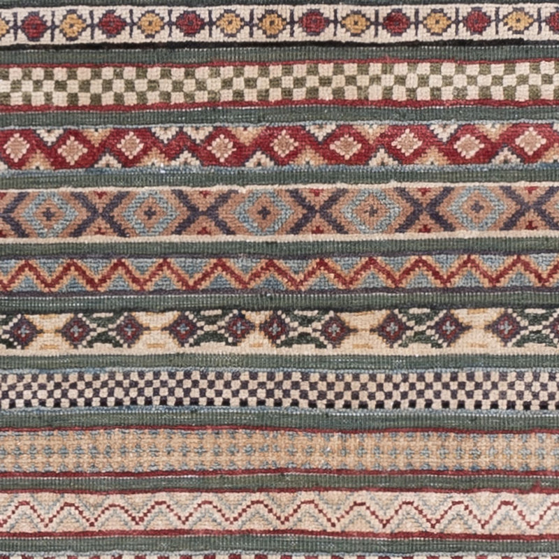 Ziegler Carpet - Shal - 177 x 118 cm - flerfärgad