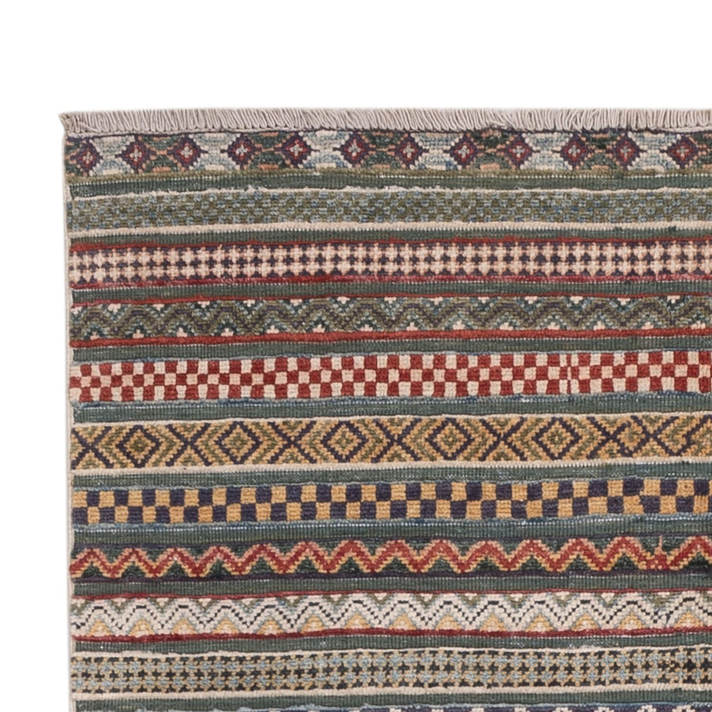 Shal Mattan 177x118cm - Oriental Carpet