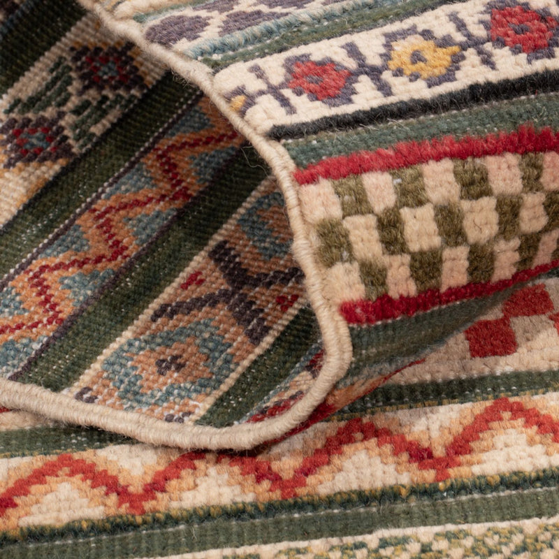 Ziegler Carpet - Shal - 177 x 118 cm - flerfärgad