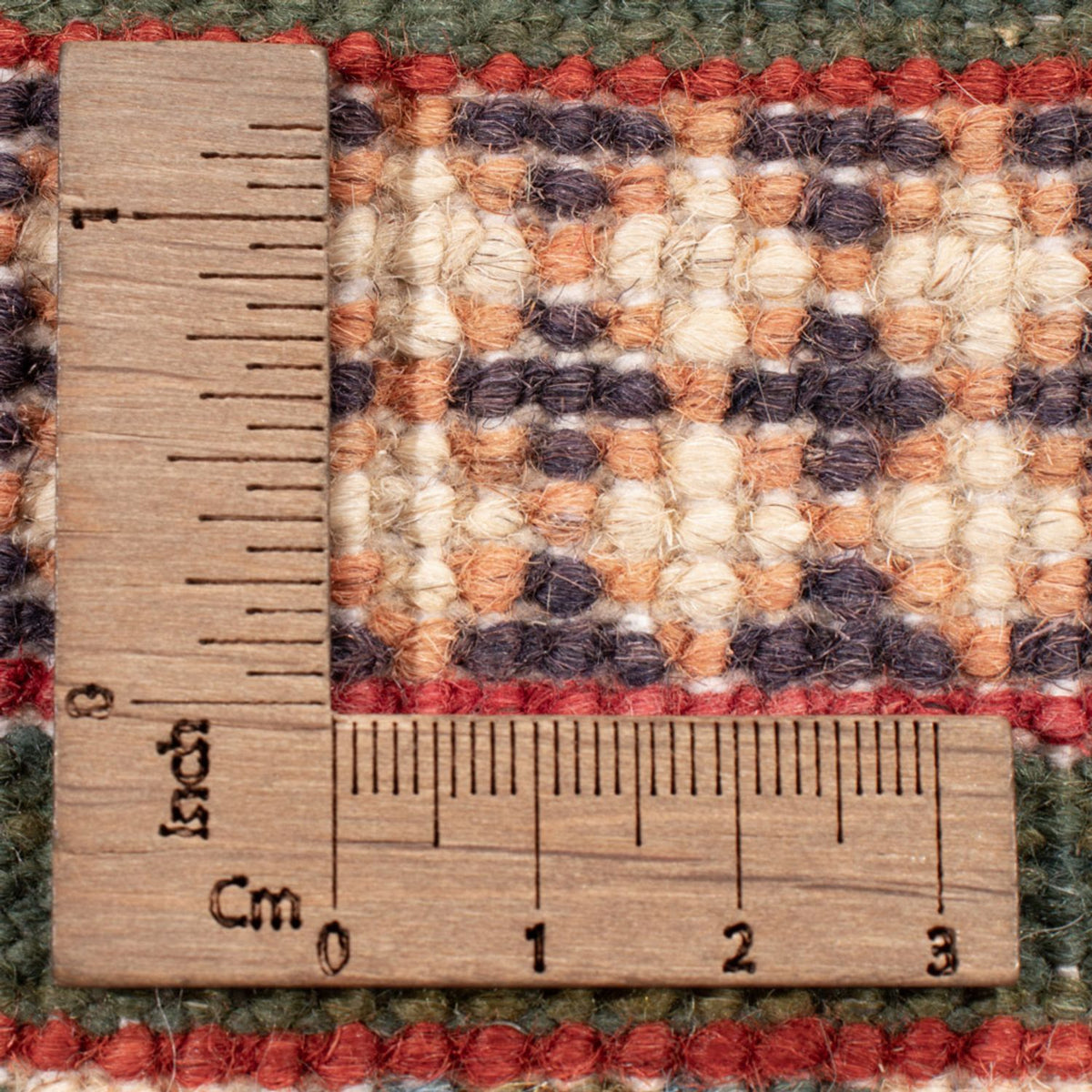 Ziegler Carpet - Shal - 177 x 118 cm - flerfärgad