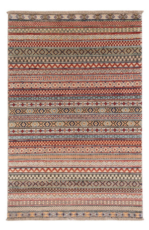Ziegler Carpet - Shal - 147 x 97 cm - flerfärgad