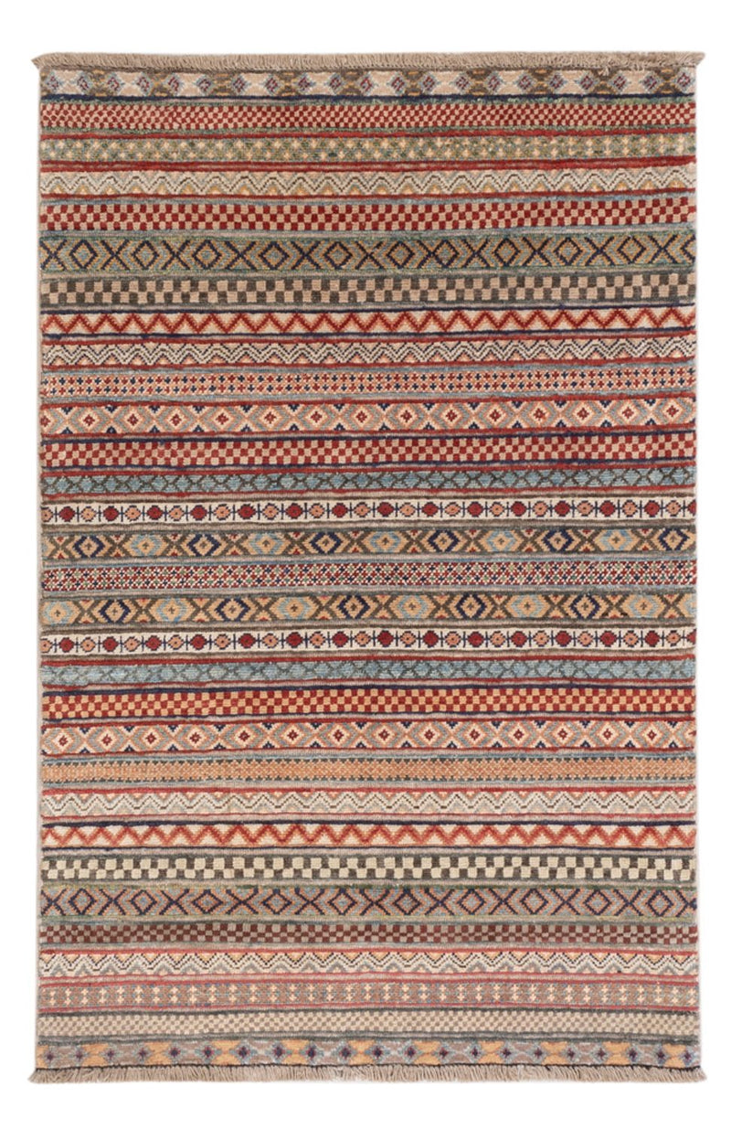Ziegler Carpet - Shal - 147 x 97 cm - flerfärgad