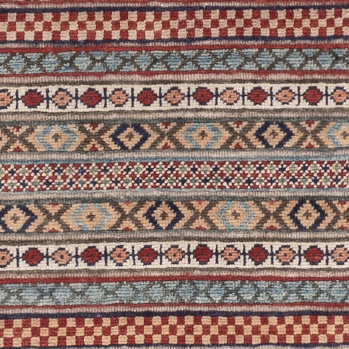 Ziegler Carpet - Shal - 147 x 97 cm - flerfärgad