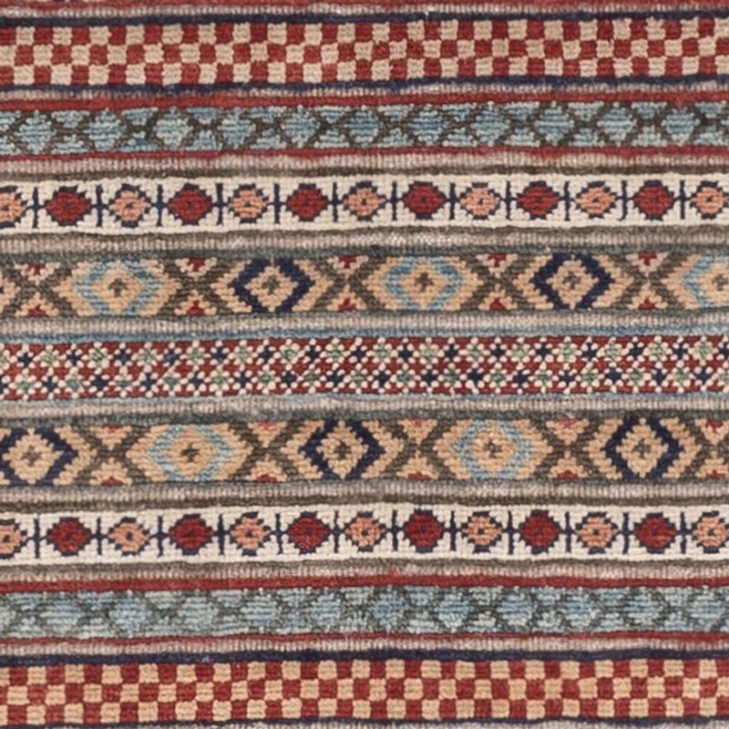 Ziegler Carpet - Shal - 147 x 97 cm - flerfärgad