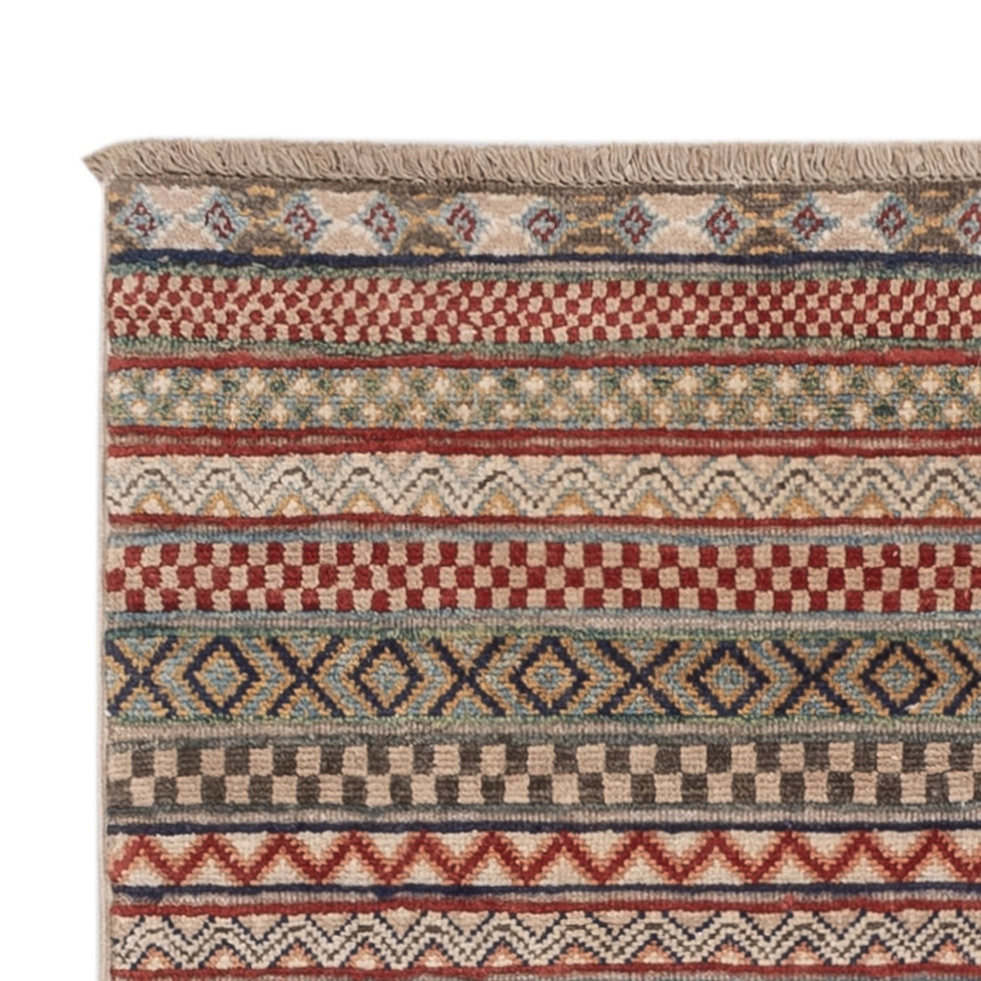 Shal Mattan 147x97cm - Oriental Carpet