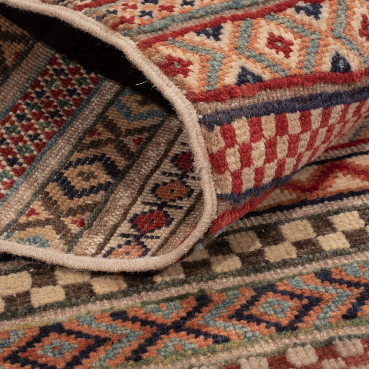 Ziegler Carpet - Shal - 147 x 97 cm - flerfärgad