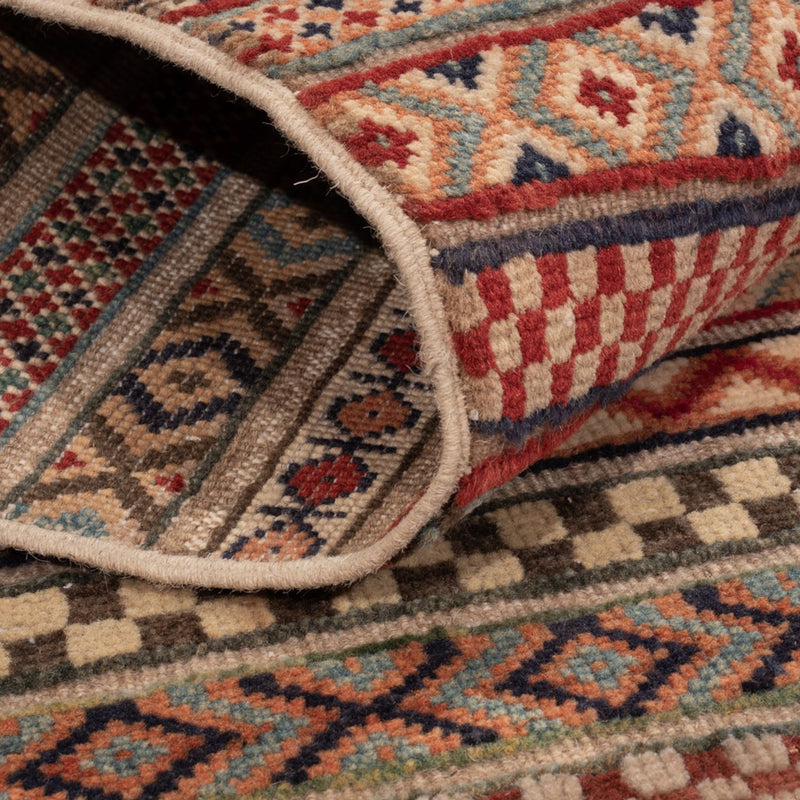 Ziegler Carpet - Shal - 147 x 97 cm - flerfärgad