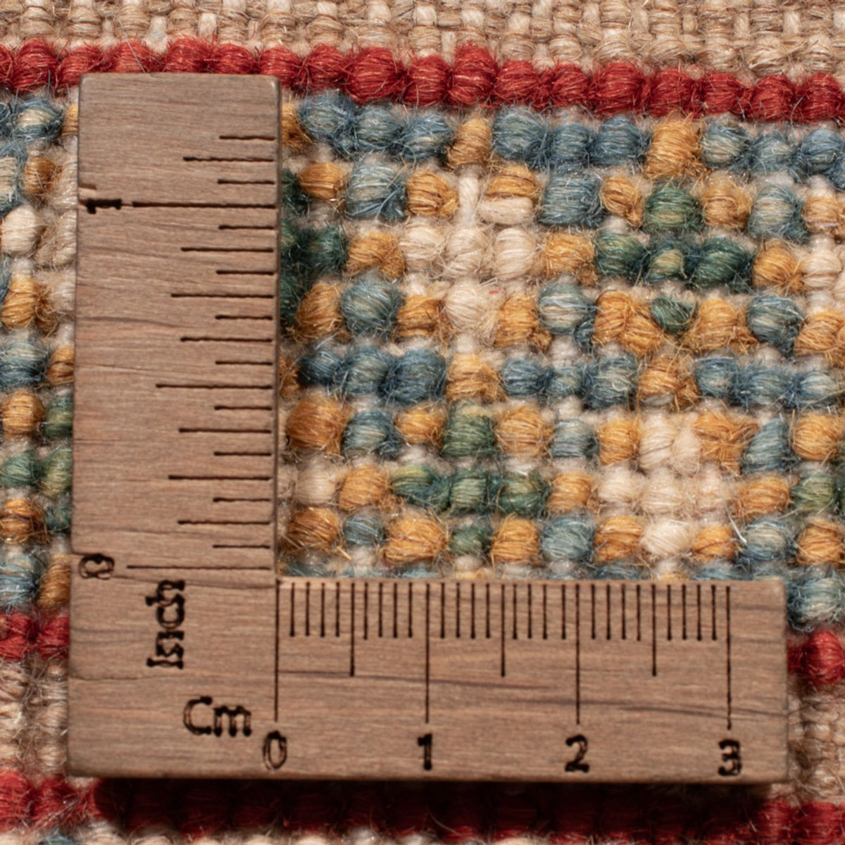 Ziegler Carpet - Shal - 147 x 97 cm - flerfärgad