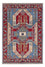 Ziegler Carpet - Kazak - 150 x 100 cm - flerfärgad