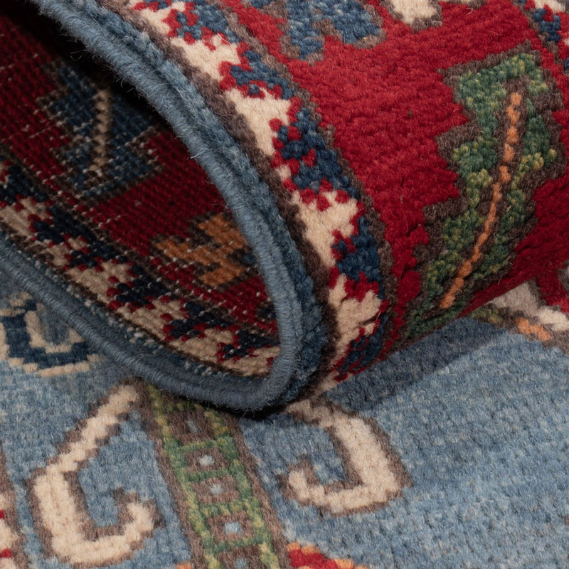 Ziegler Carpet - Kazak - 150 x 100 cm - flerfärgad