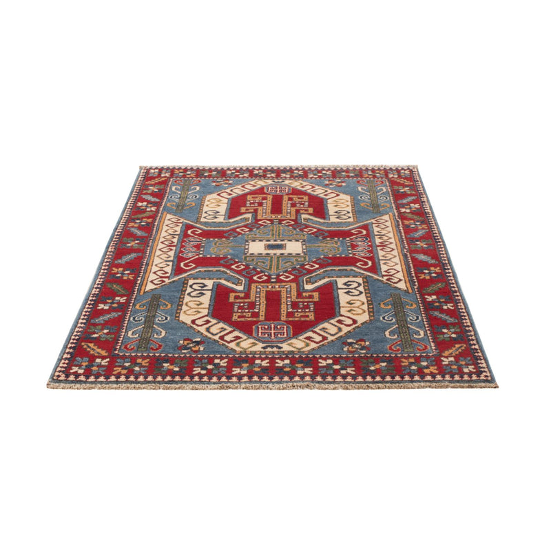 Ziegler Carpet - Kazak - 150 x 100 cm - flerfärgad