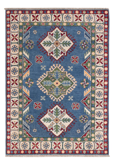 Kazak Mattan 101x142cm - Oriental Carpet
