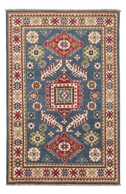 Ziegler Carpet - Kazak - 150 x 98 cm - flerfärgad