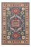 Ziegler Carpet - Kazak - 150 x 98 cm - flerfärgad