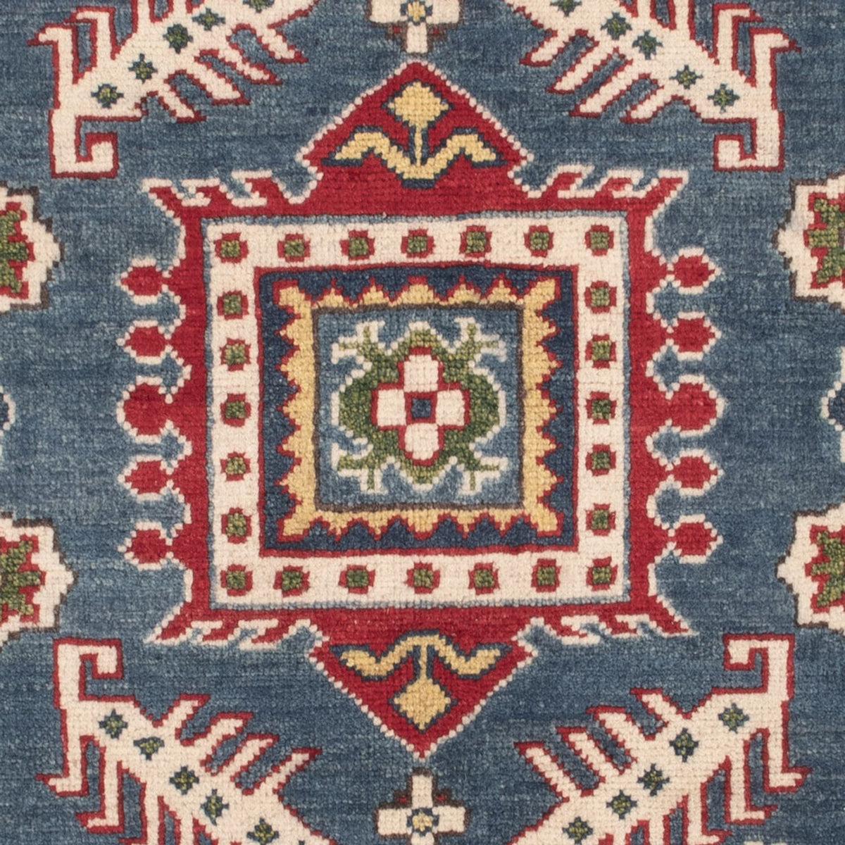Ziegler Carpet - Kazak - 150 x 98 cm - flerfärgad