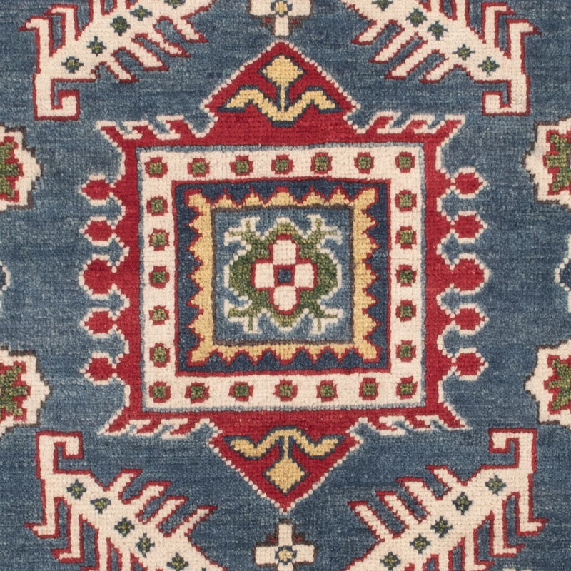 Ziegler Carpet - Kazak - 150 x 98 cm - flerfärgad