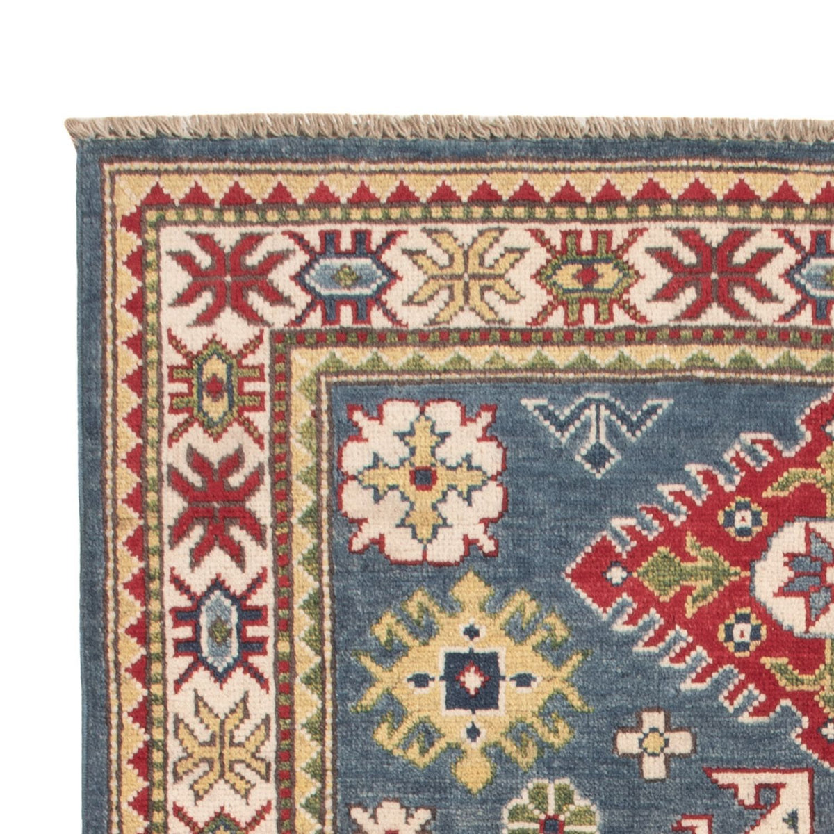 Ziegler Carpet - Kazak - 150 x 98 cm - flerfärgad