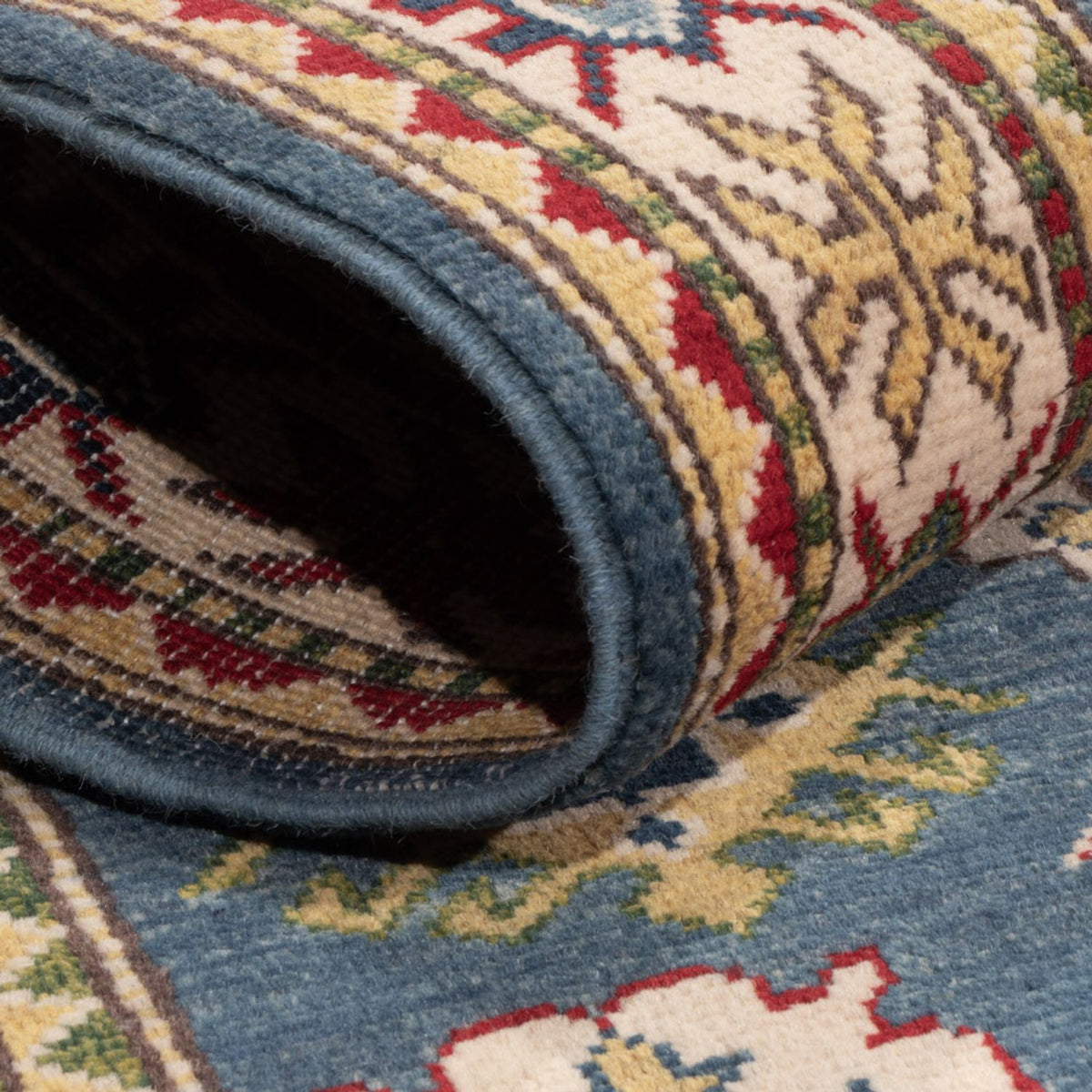 Ziegler Carpet - Kazak - 150 x 98 cm - flerfärgad