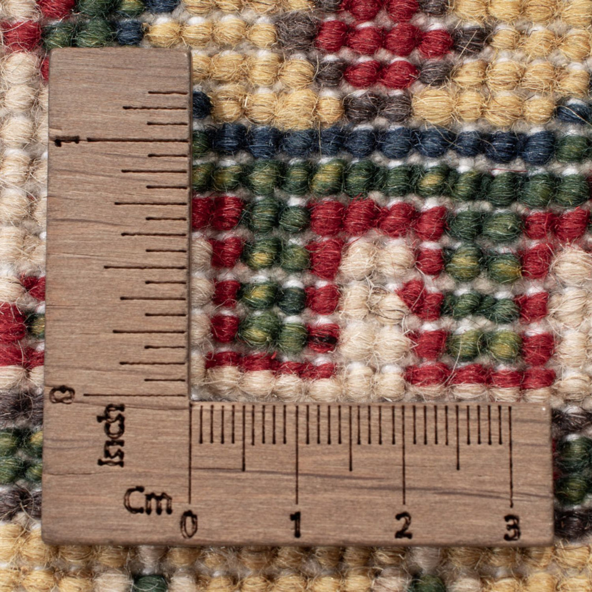 Ziegler Carpet - Kazak - 150 x 98 cm - flerfärgad