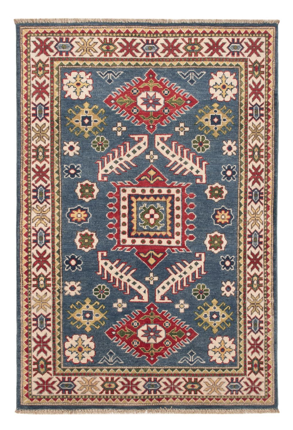 Ziegler Carpet - Kazak - 148 x 101 cm - flerfärgad