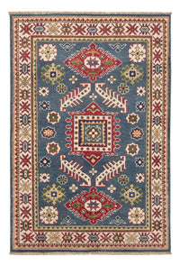 Ziegler Carpet - Kazak - 148 x 101 cm - flerfärgad