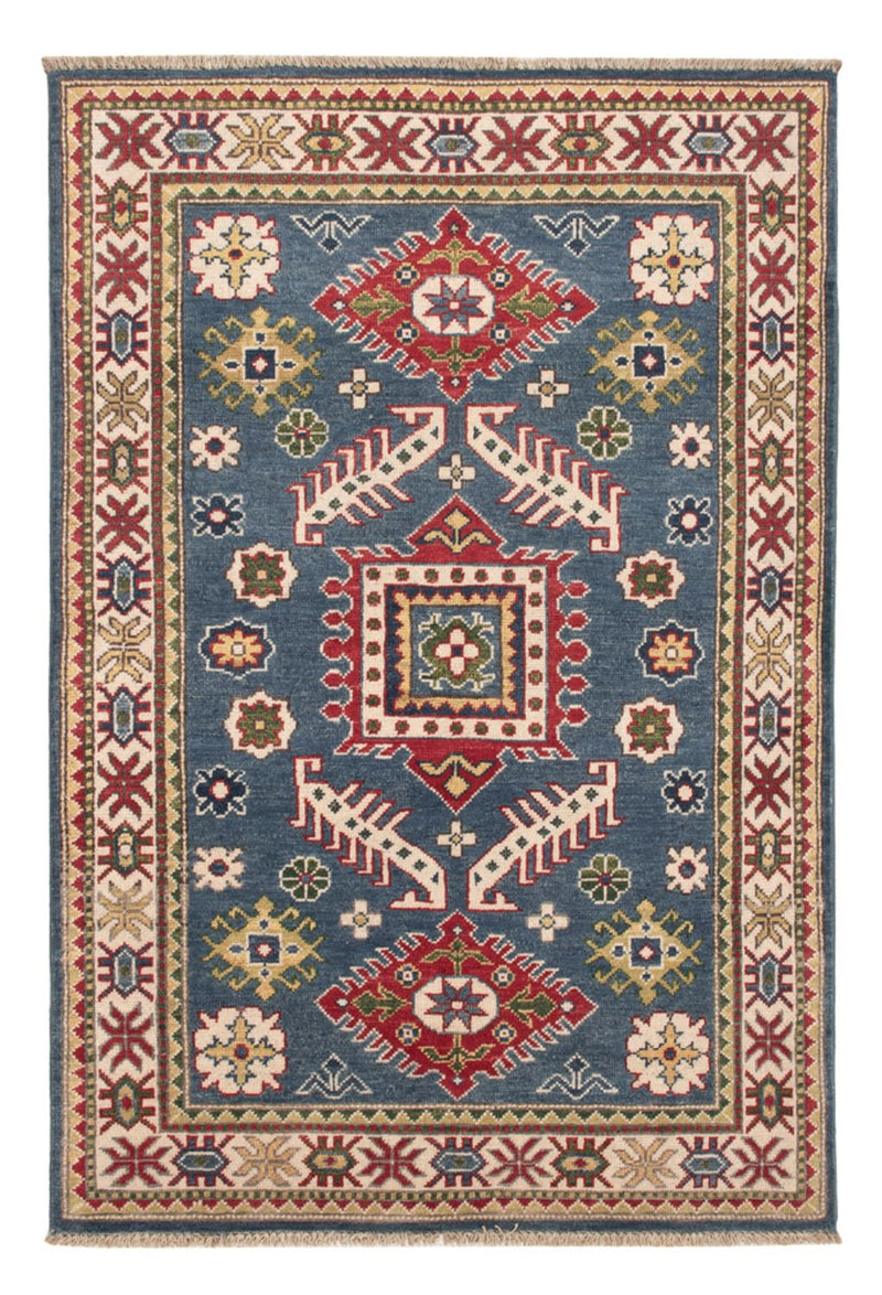 Ziegler Carpet - Kazak - 148 x 101 cm - flerfärgad