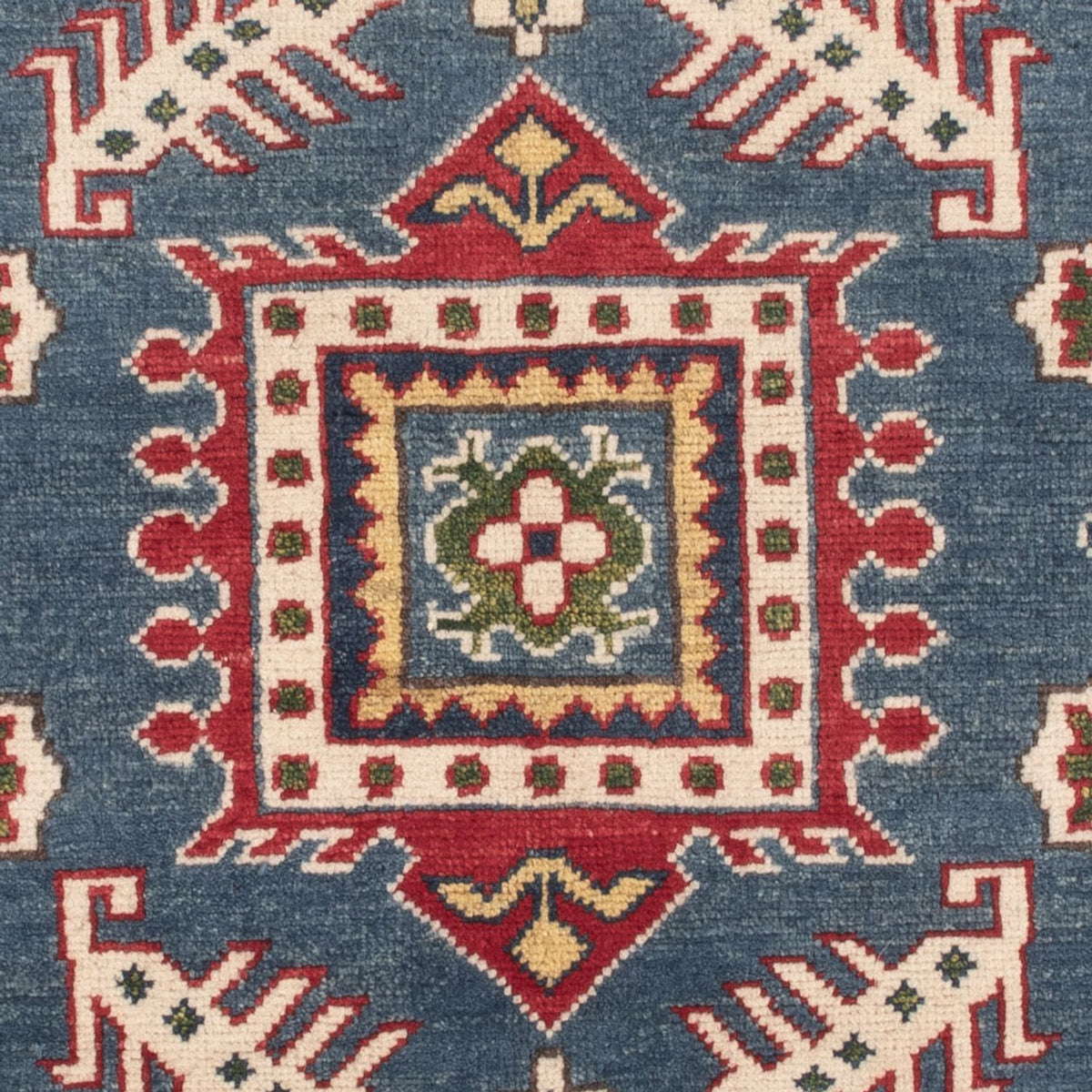 Ziegler Carpet - Kazak - 148 x 101 cm - flerfärgad